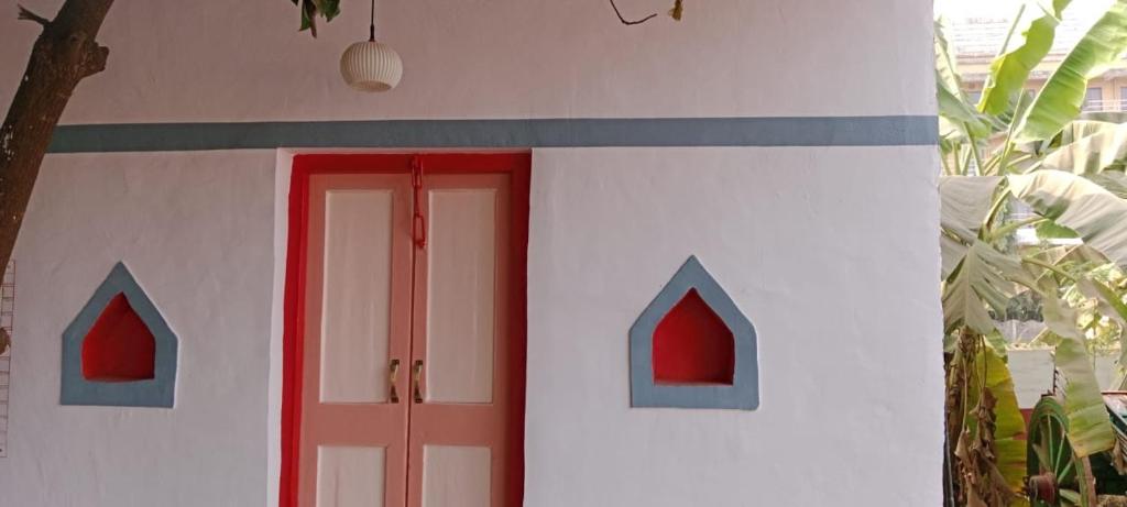 Bendre's Farm Stay-Neral - Habitación Doble Presupuestar