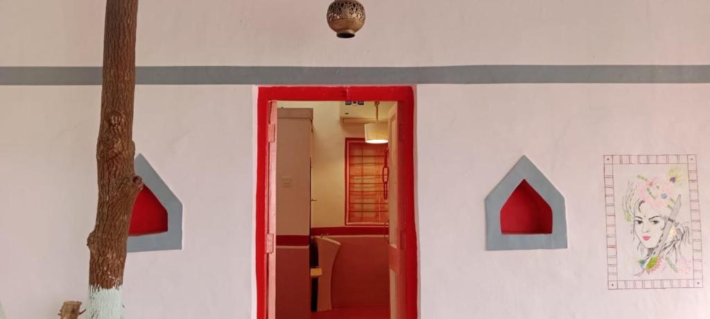 Bendre's Farm Stay-Neral - Habitación Doble Presupuestar