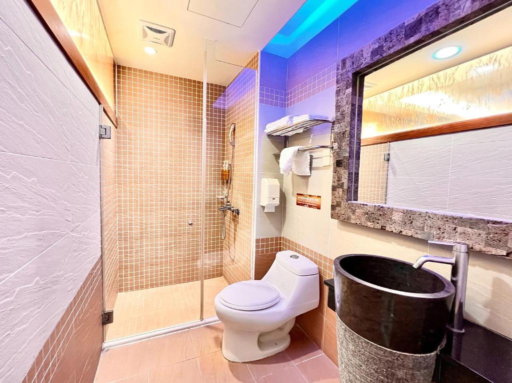 Bagno di Seasons Bali Fashion Inn
