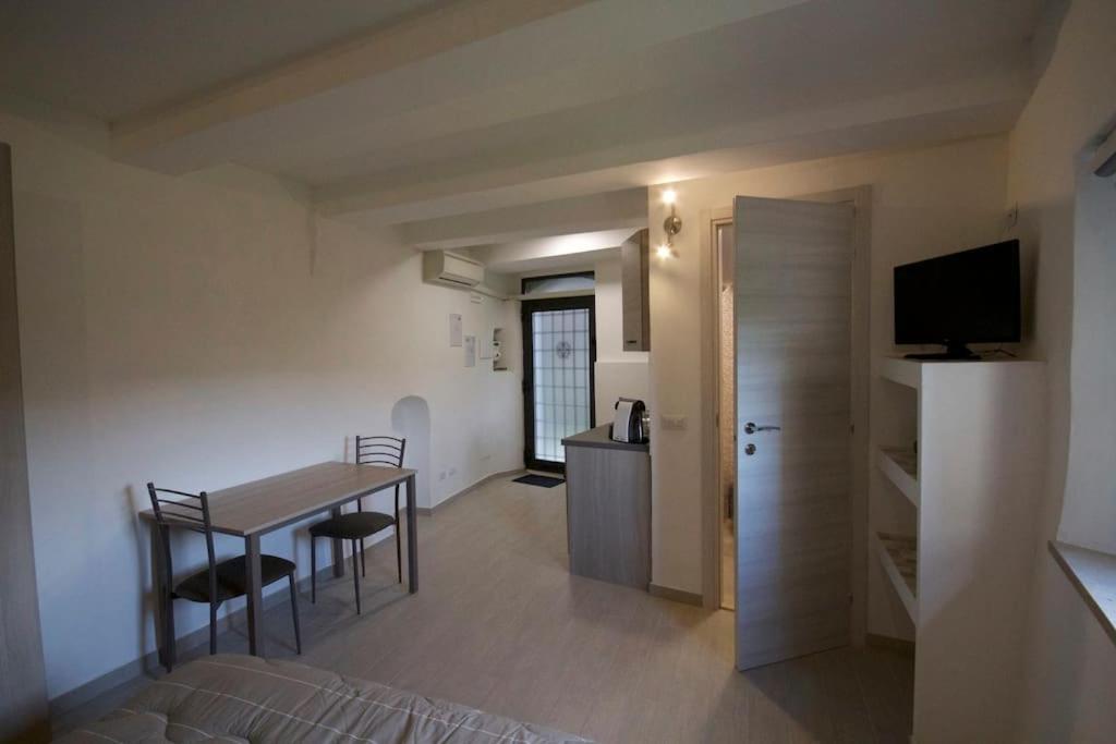 LA CASA DI BRANCALEONE - One-Bedroom House