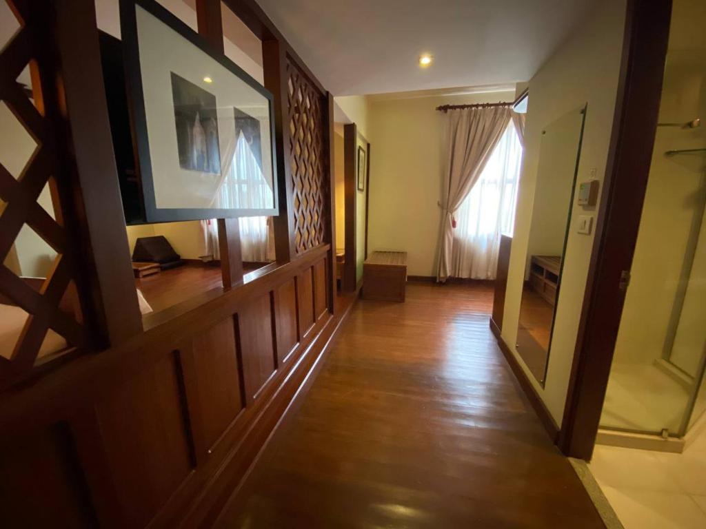 Fotografie z fotogalerie ubytování Royal Angkor Resort & Spa v Siem Reap