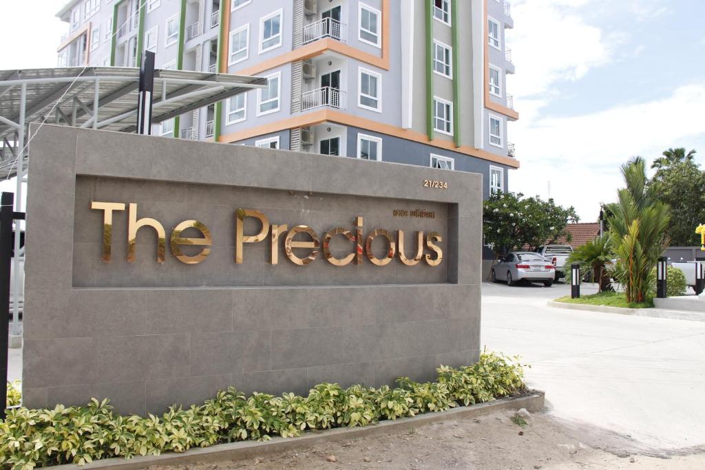 The Precious - Resim 7