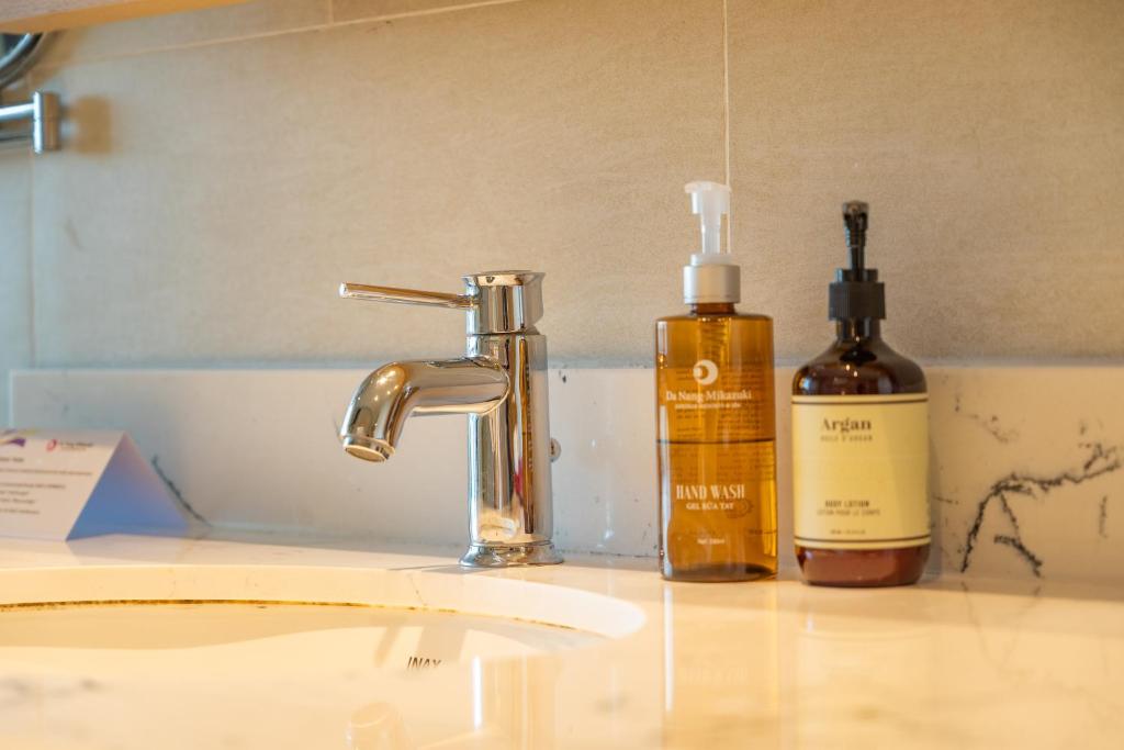 Special Offer - Deluxe Twin Panoramic Ocean View - Spa Inclusive