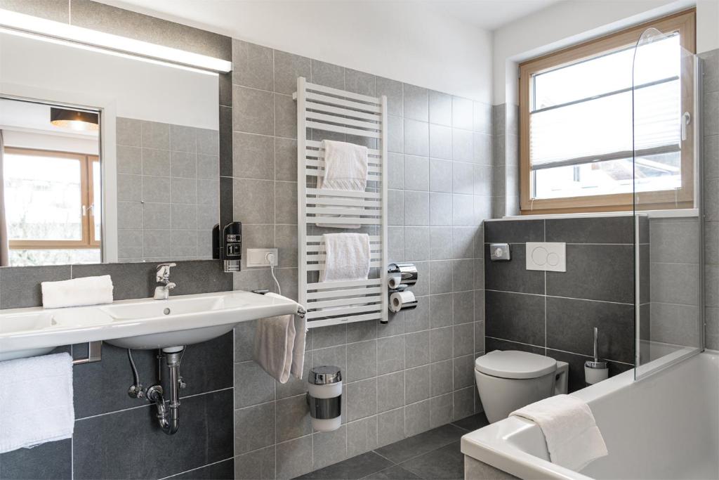 AlpenParks Residence Zell am See - 13