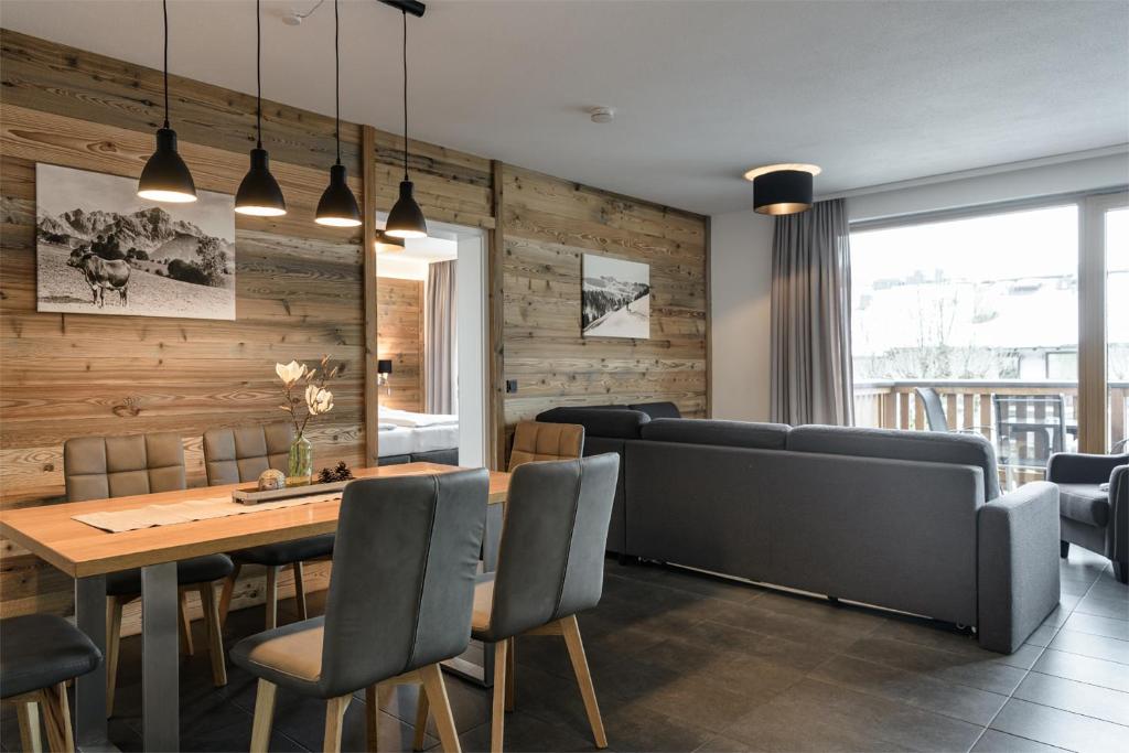 AlpenParks Residence Zell am See - 4