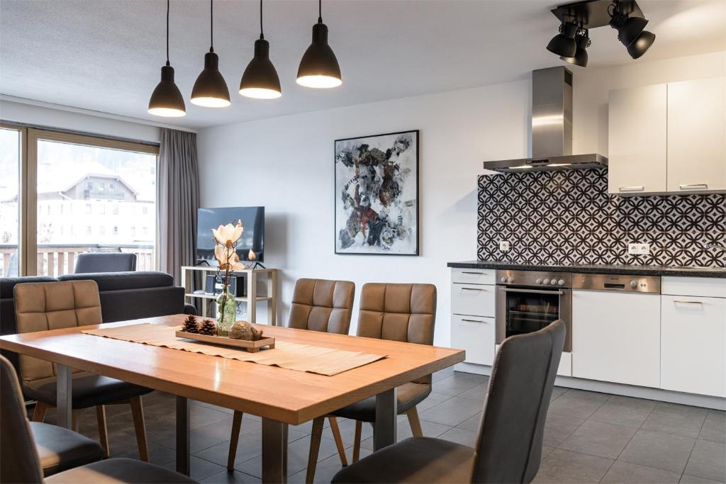 AlpenParks Residence Zell am See - 1