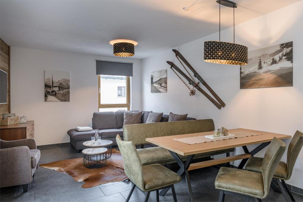 AlpenParks Residence Zell am See - 10