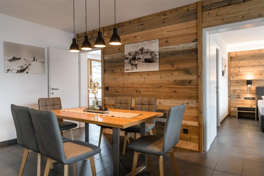 AlpenParks Residence Zell am See - 17