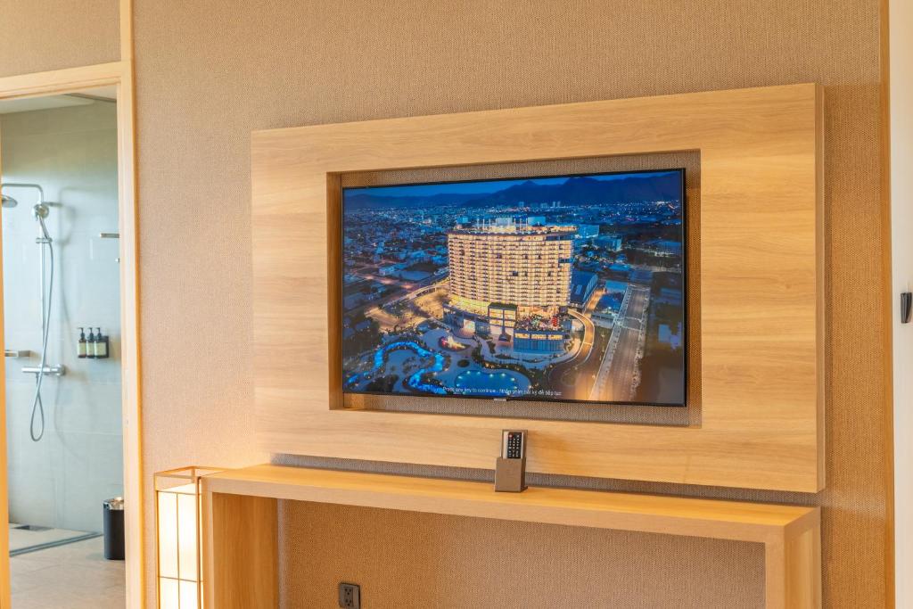 Special Offer - Deluxe Twin Panoramic Ocean View - Spa Inclusive