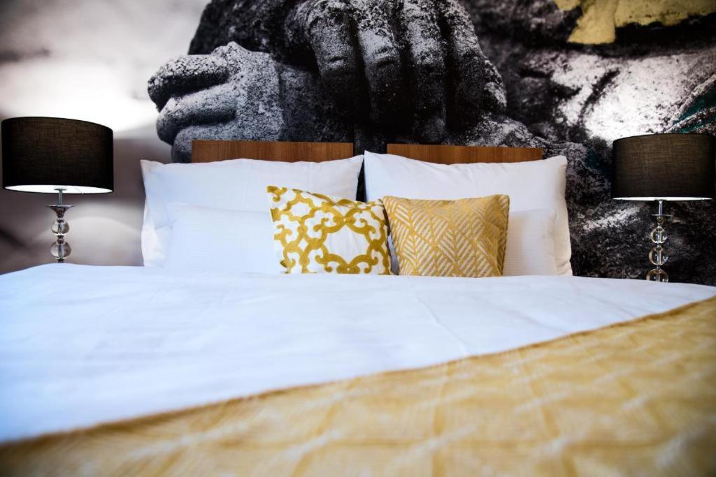 Boutique Hotel Golf Garni - 19