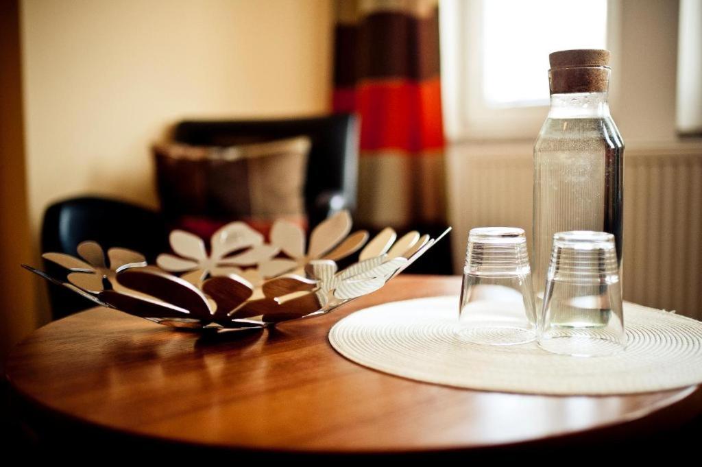 Boutique Hotel Golf Garni - 9