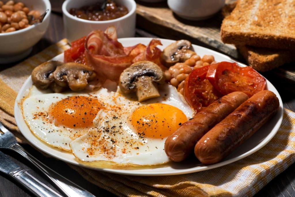 The Seafront Hotel by Compass Hospitality - Resim 5