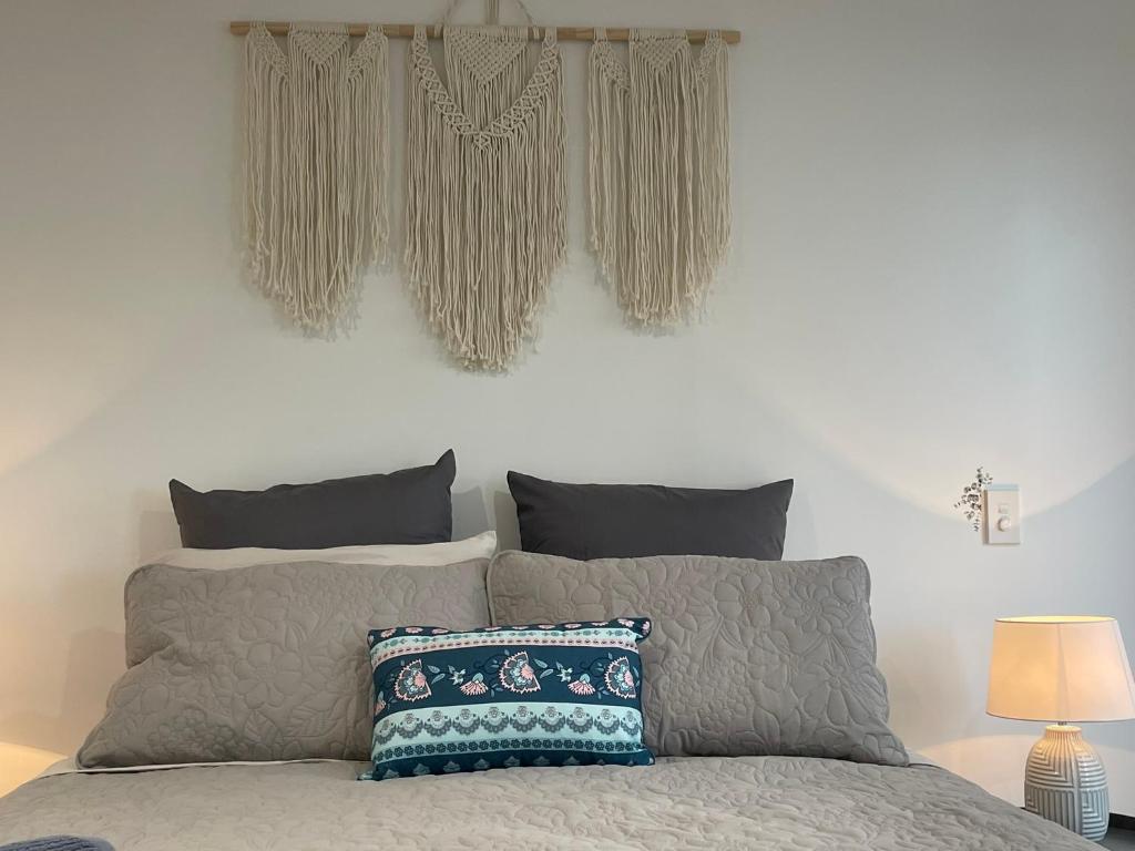 Luxury CBD 2 Bed Near Riverside Market Free Parking! - Resim 30