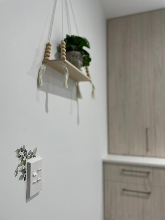 Luxury CBD 2 Bed Near Riverside Market Free Parking! - Resim 21