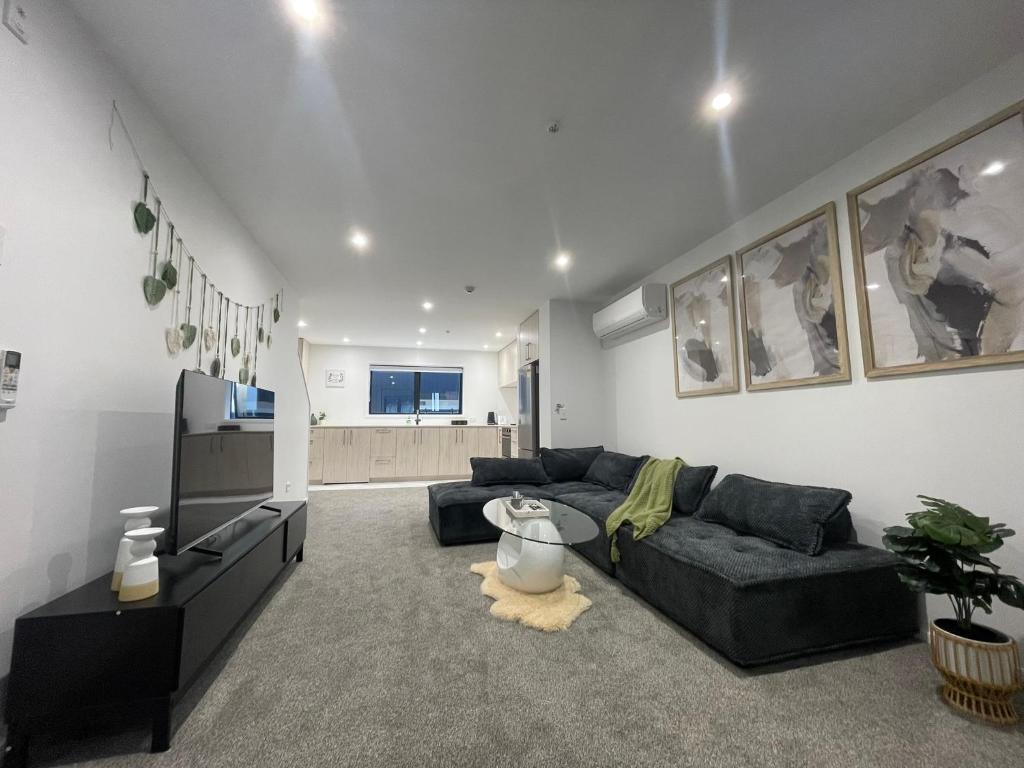 Luxury CBD 2 Bed Near Riverside Market Free Parking! - Resim 1