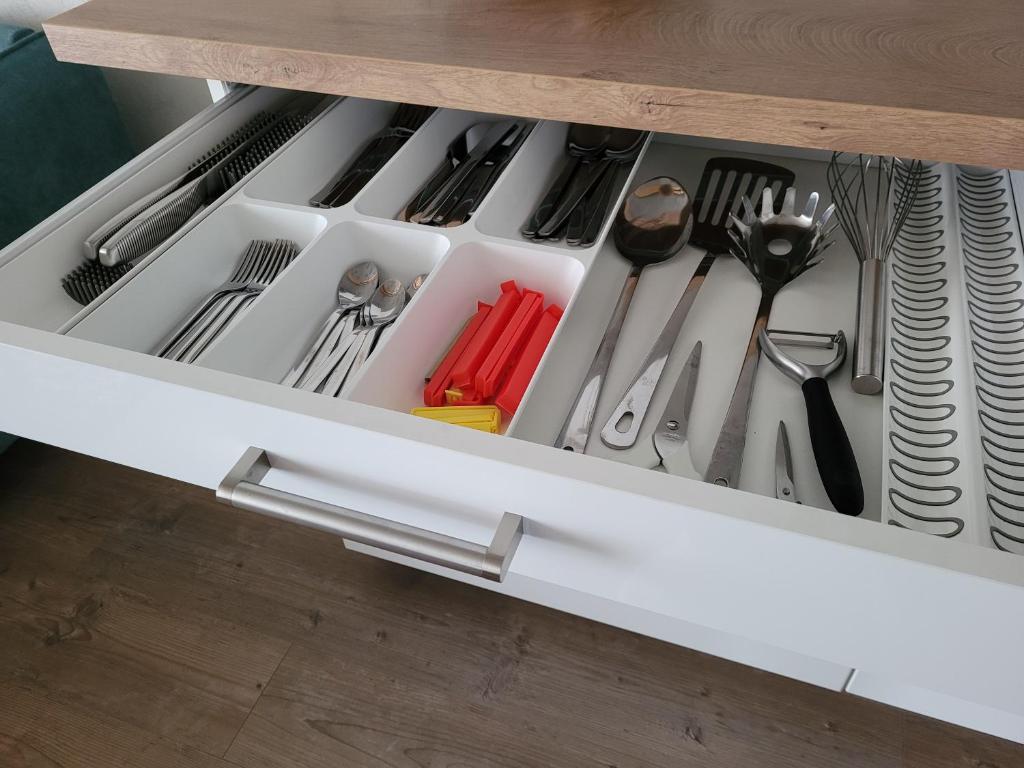 Fotografie z fotogalerie ubytování Wohnung unterm Burghalder - Direkt am Waldrand v destinaci Hauenstein