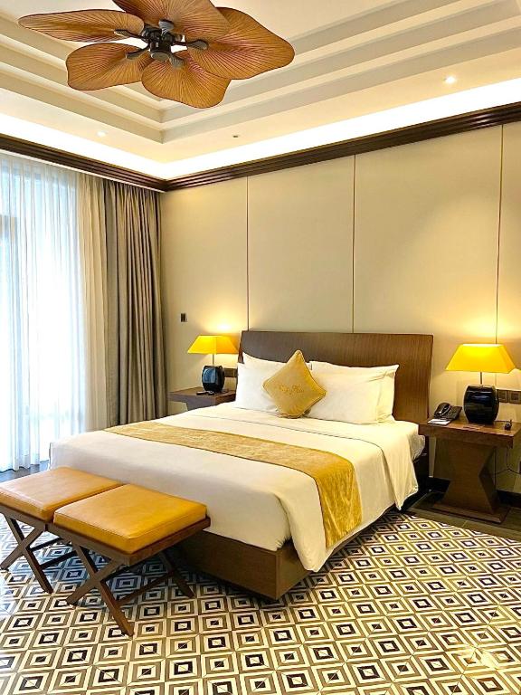 Senna Hue Hotel, Hue – päivitetyt vuoden 2024 hinnat
