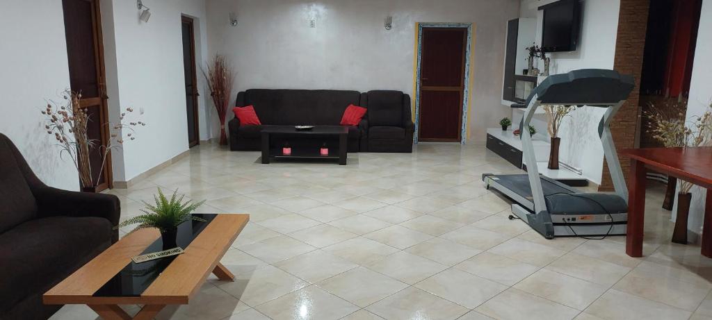 Vila Magica - Townhouse De Dois Quartos