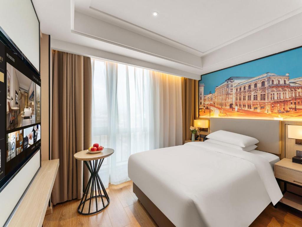 Vienna International Hotel Xiamen Tong'an Industrial Concentration Area - Standard Single Room