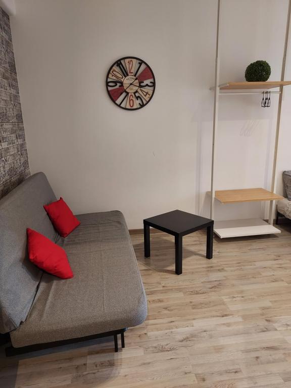 Murena Apartments & rooms