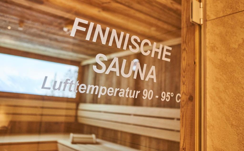 Fotografie z fotogalerie ubytování Hotel Gungau v Saalbachu