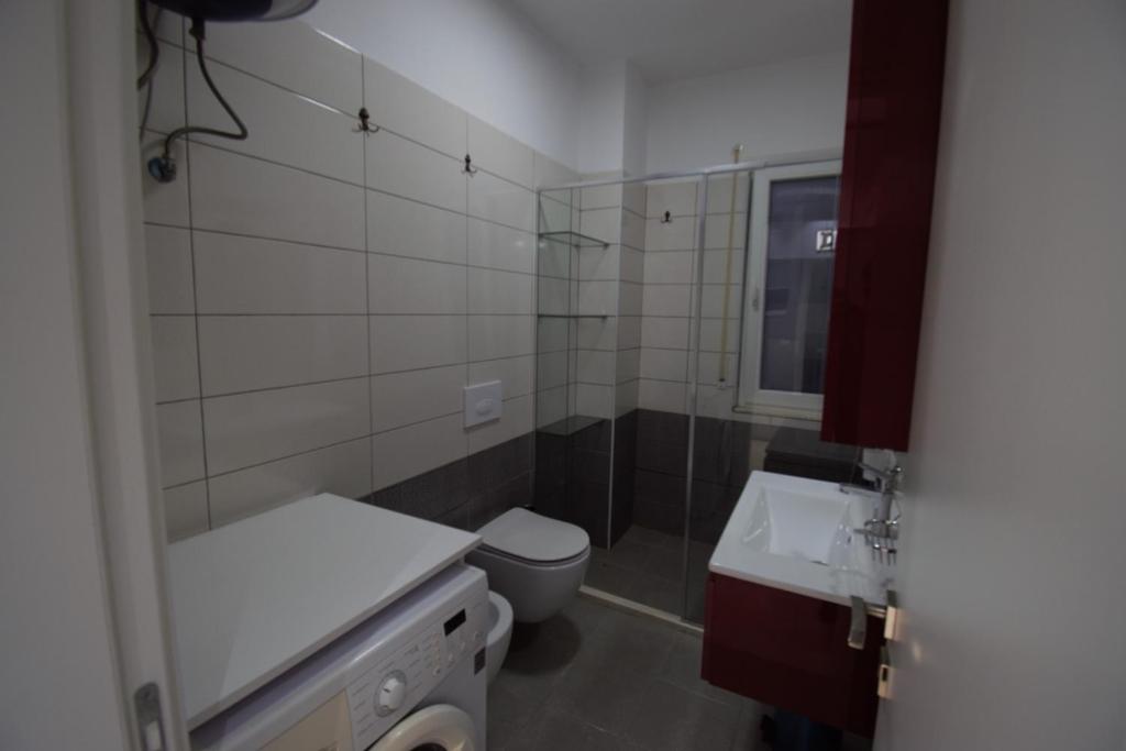 Residence Lux Apartments at VALAMAR Hamallaj Gjiri Lalzit - Image 2