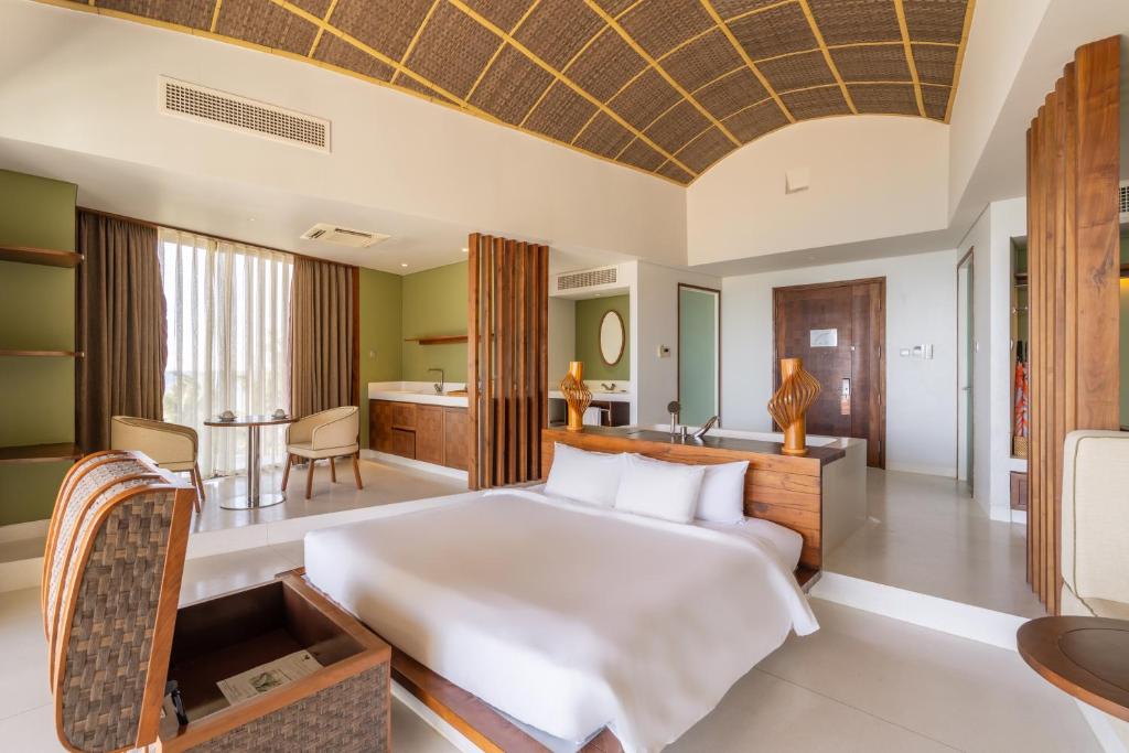 Suite Luxury Nhìn ra Biển