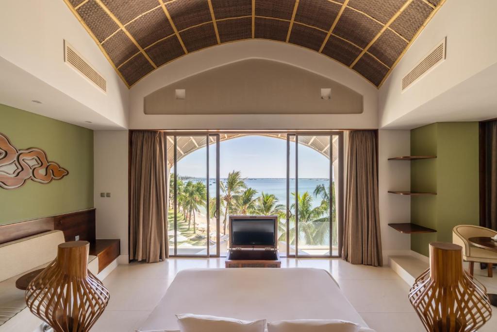 Suite Luxury Nhìn ra Biển