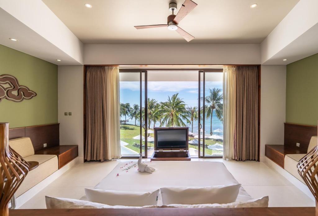 Premium Deluxe Nhìn ra Đại dương
