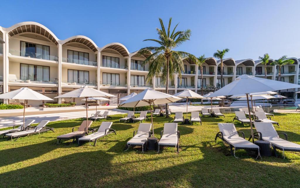 The Shells Resort & Spa Phu Quoc, Phú Quốc (giá cập nhật 2025)