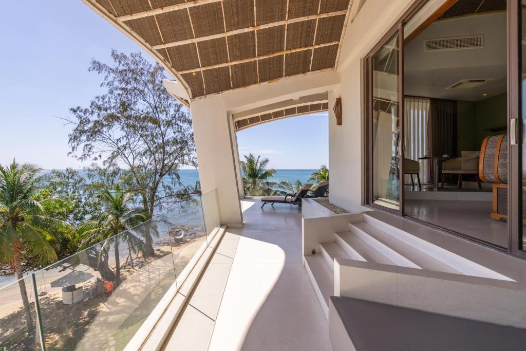 Suite Luxury Nhìn ra Biển