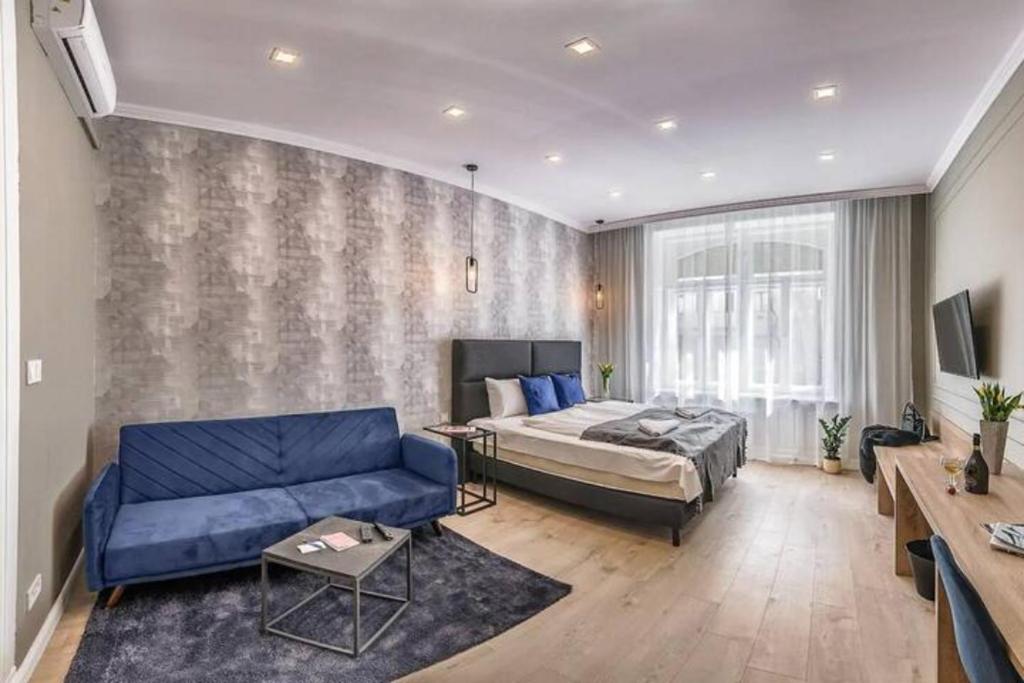 Luxury STUDIO for Treasure Seekers 1093 Budapest, 46 Lónyay utca kép - 1