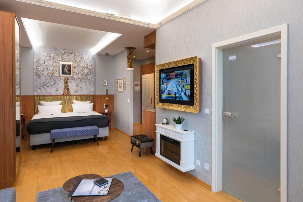 Hotel Kleiner Riesen