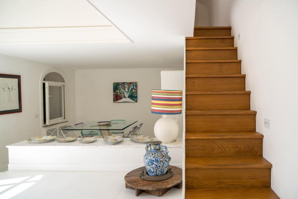 Fotografie z fotogalerie ubytování Villa Borboleta by Elite Villas v Capri