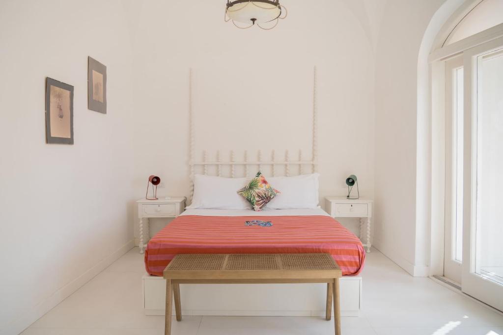 Fotografie z fotogalerie ubytování Villa Borboleta by Elite Villas v Capri
