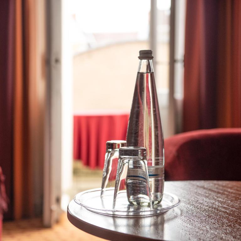 Hotel Schöneberg - Resim 36