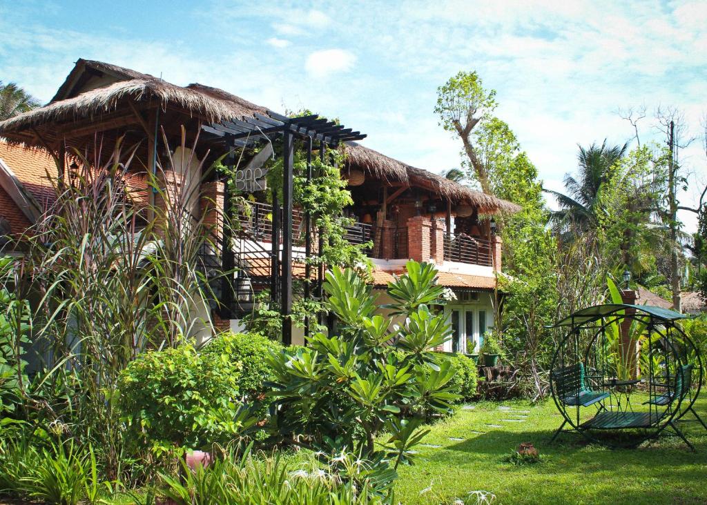 Sabbay Kep 5