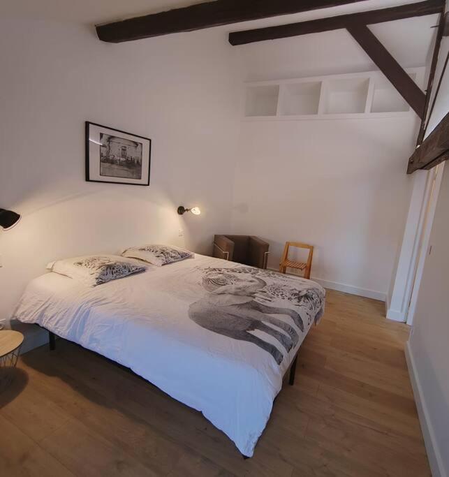 Photo de la galerie de l'établissement Autonome et confortable, à Cormeilles-en-Parisis