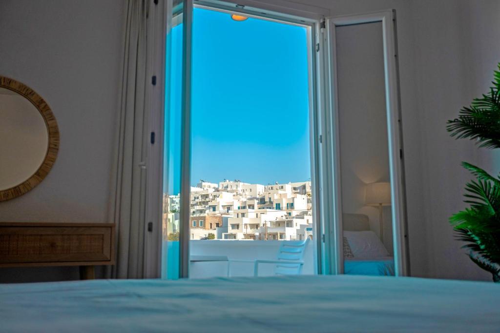 Adonis Hotel Studios & Apartments - 17