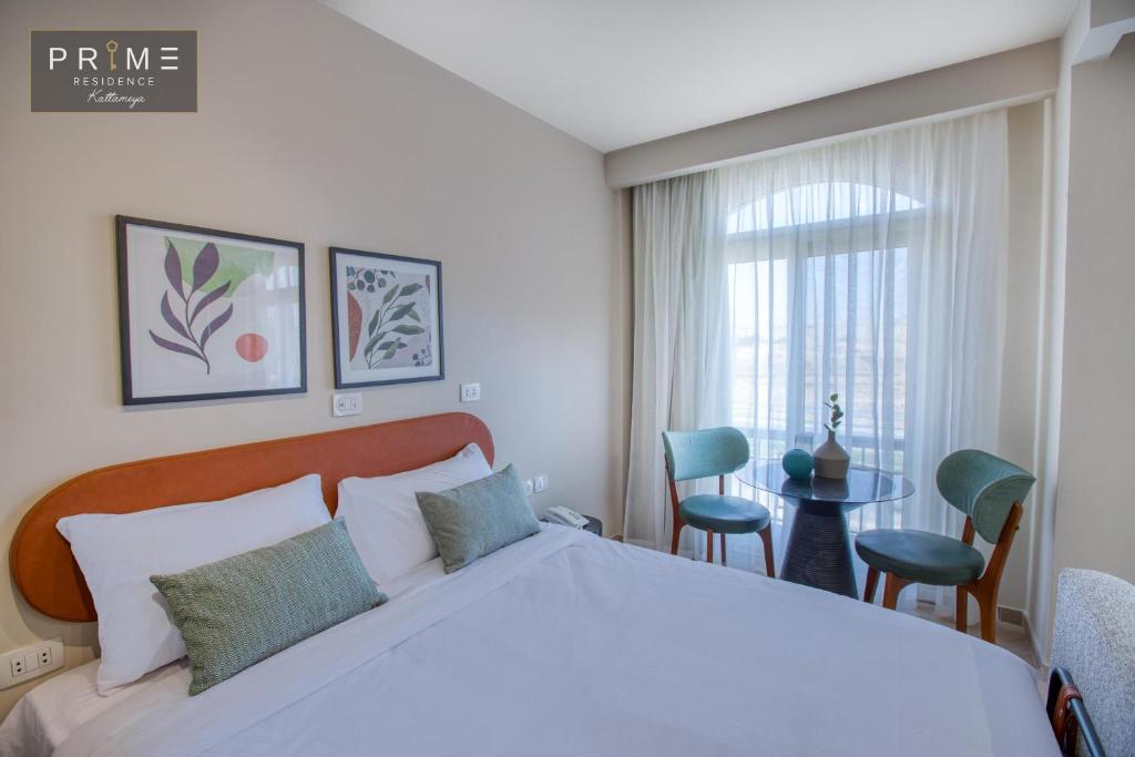 Prime Residence Kattameya - 8