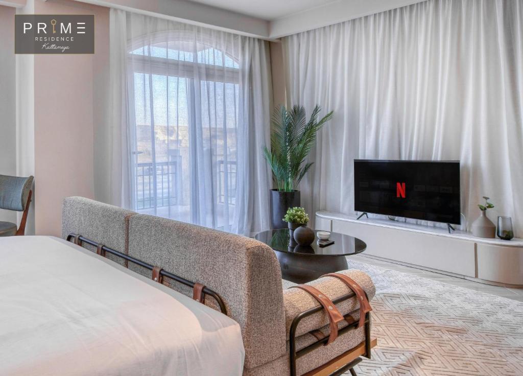 Prime Residence Kattameya - 6