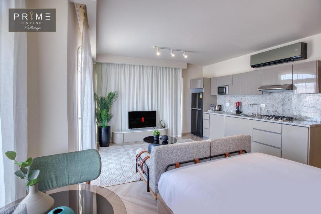 Prime Residence Kattameya - 9