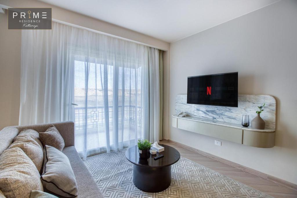 Prime Residence Kattameya - 10