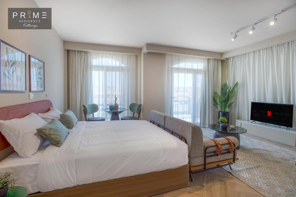 Prime Residence Kattameya - 7