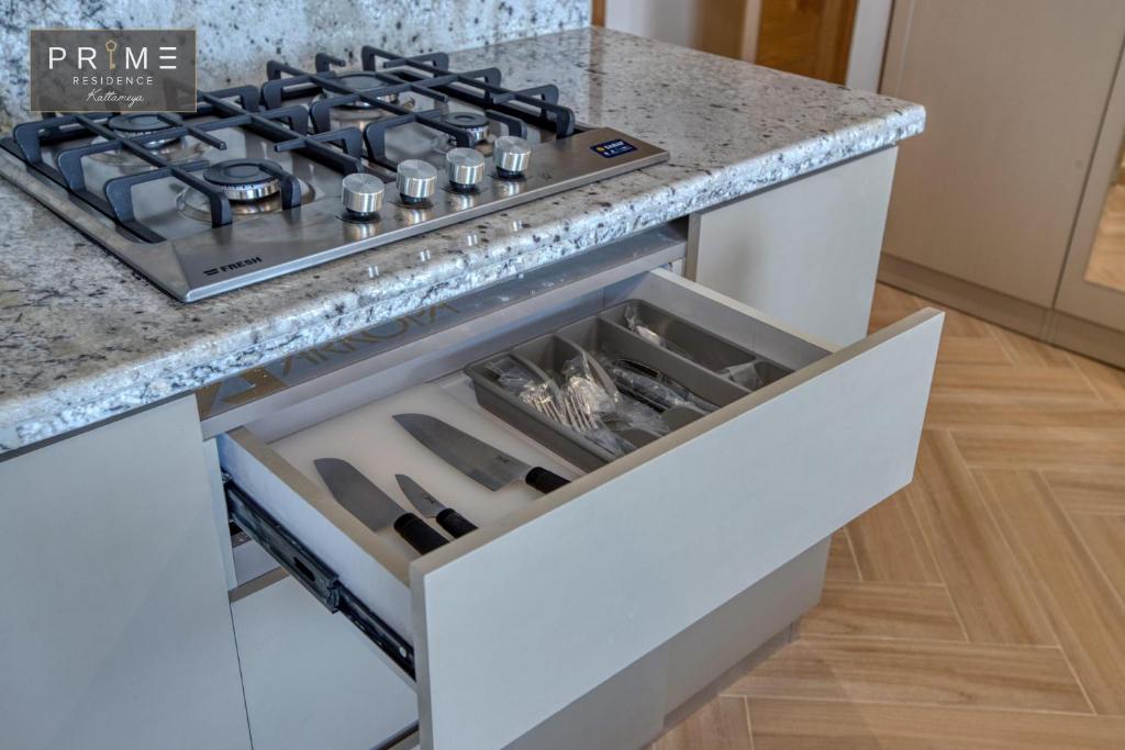 Prime Residence Kattameya - 11