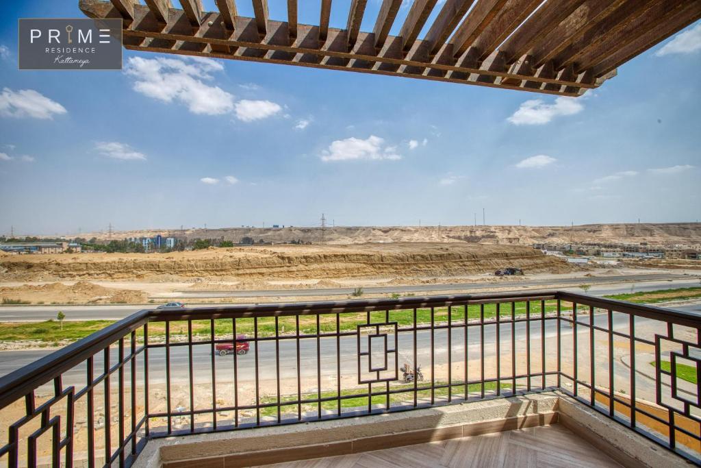 Prime Residence Kattameya - 14