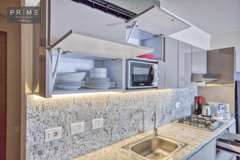 Prime Residence Kattameya - 15