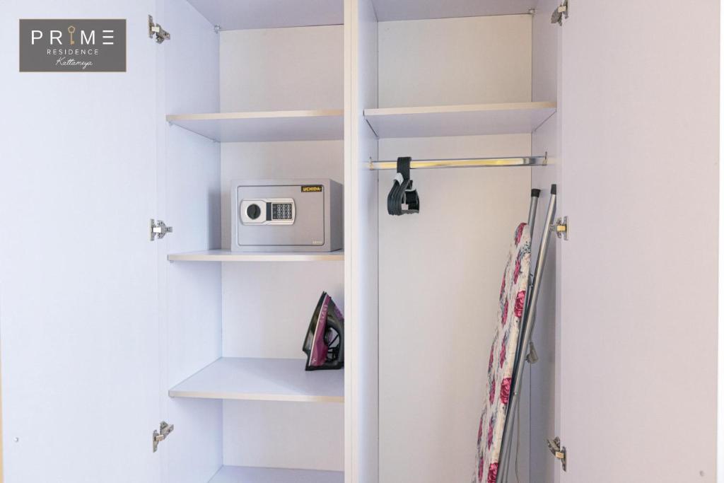 Prime Residence Kattameya - 17