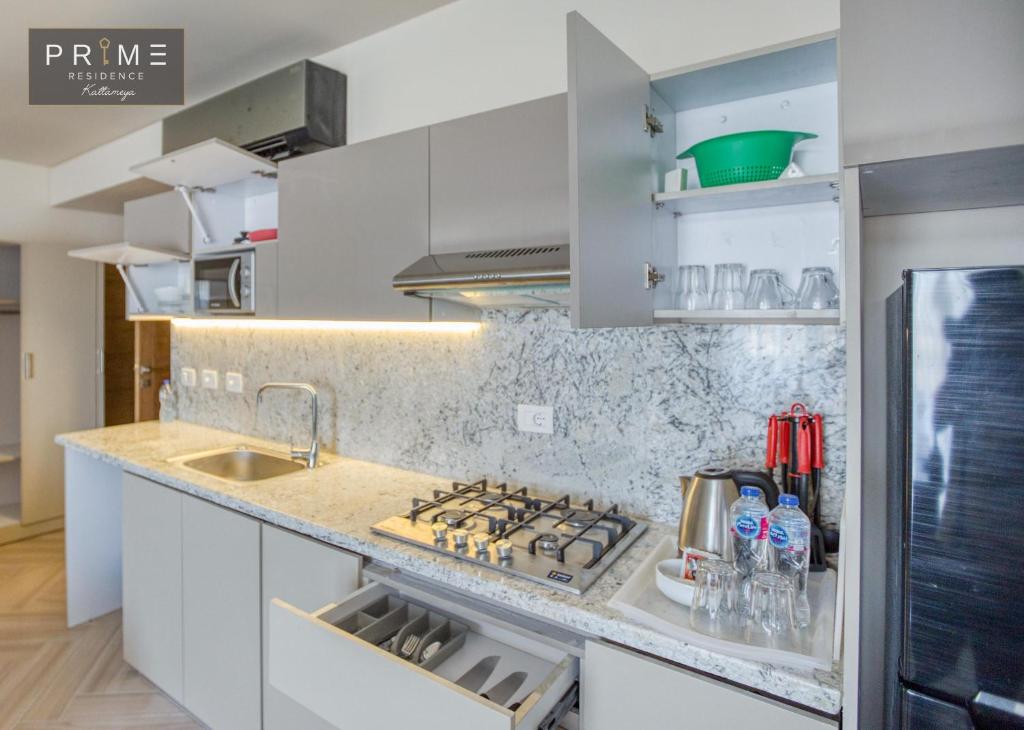 Prime Residence Kattameya - 16