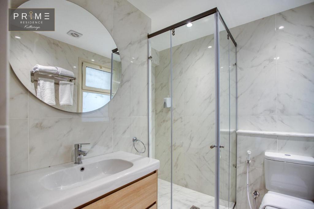 Prime Residence Kattameya - 18